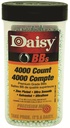 BB ZINC PLATD PREM GRDE 4000CT