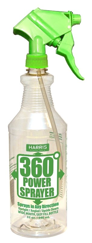 BOTTL SPRY UPSIDE DWN PWR 32OZ