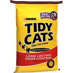 LITTER CAT 24/7 CONVENTIO 10LB