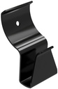 HOOK SIDING BLACK 4 PACK      