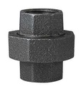 JOINT UNION BLACK GROUND 3/4  
