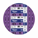 WIRE BUILD 12/3NM WGX50 FT 20A