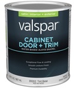 ENAMEL CAB/DR/TRIM SATIN TB QT