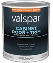 ENAMEL CAB/DR/TRM SGLOSS DB QT