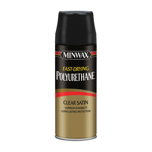 POLYURETHANE OBS IN SAT 11.5OZ