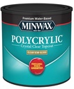 FINISH PLYCRYLC WTR SG 1/2PT  