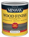 STAIN WOOD PHANTOM GRAY 1QT   