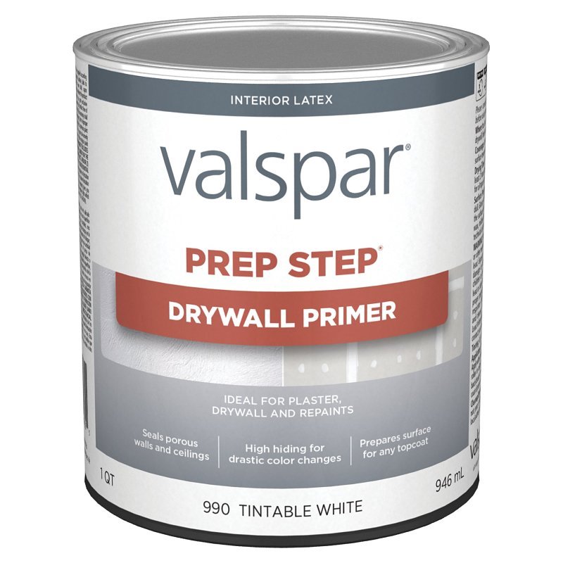 PRIMER INTERIOR LATEX WHITE QT