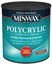 FINISH PLYCRYLC WTR IN GLO QT 
