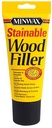 FILLER WOOD STAINABLE 6OZ     