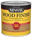 FINISH WOOD GOLDEN OAK 1/2PINT