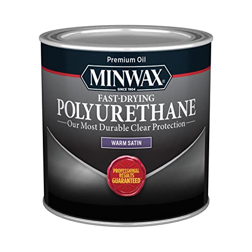 POLYURETHANE OBS IN SAT 1/2PT 