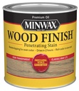 FINISH WOOD CLASSIC GRAY 1/2PT
