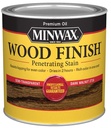 FINISH WOOD DARK WALNUT 1/2PT 