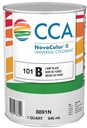 PAINT COLORANT B LAMP BLK QT  