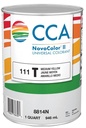 PAINT COLORANT T EXT YELLOW QT