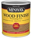 FINISH WOOD IN WTHRD OAK QUART