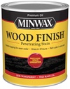 FINISH WOOD TRUE BLACK QT     