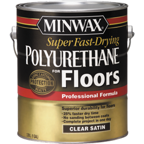 POLYURETHANE OBS IN SAT GALLON