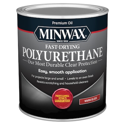 POLYURETHANE OBS IN GLO QUART 