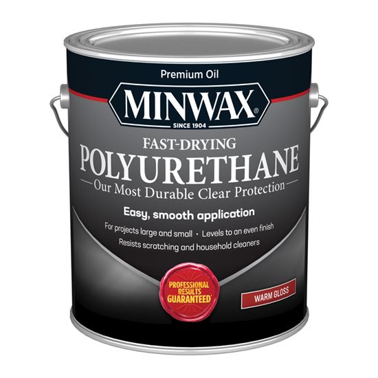 POLYURETHANE OBS IN GLO GALLON