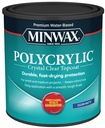 POLYCRYLIC PROTECT MATTE QT   