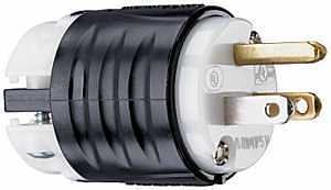PS5266XCCV4 STRT BLD PLUG 15A