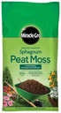 MOSS PEAT SPHAGNUM 2CU FT     