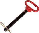S70052100 HITCH PIN 5/8 X 4   