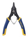 PLIER SNAP RING 6-1/2IN       