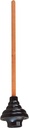 PLUNGER 21IN HDL HI CAPACITY  