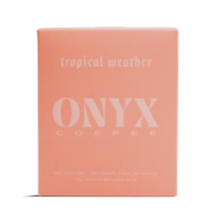 Tropical Weather