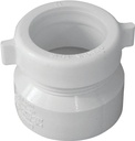 TRAP ADAPTER FEM HUBXSLP 1-1/2
