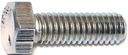 BOLT HEX ZINC GRD 5 5/16X1    