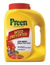 PREVENTER WEED PREEN 5.625LB  