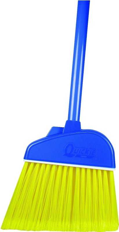 ANGLE CUT KITCHEN BROOM       