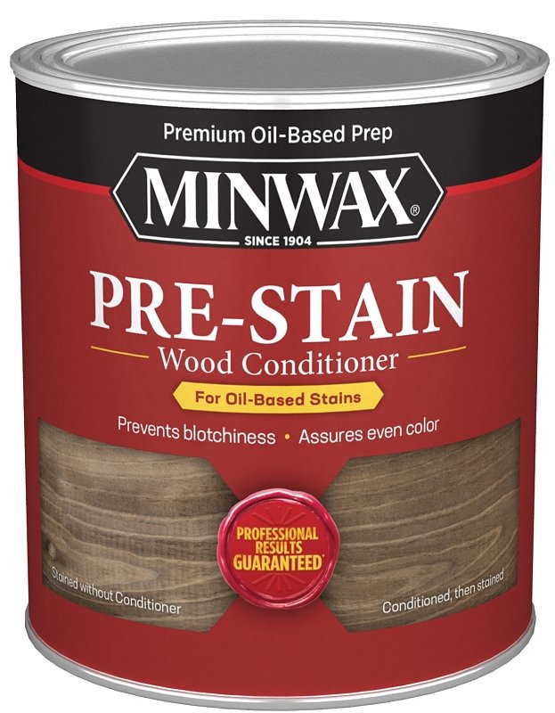 CONDITIONER WOOD CLR PRESTN QT