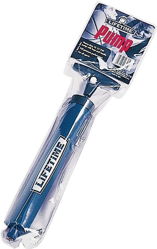 PUMP HAND POWER 8 INCHES LNGTH