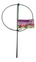 SUPPORT SGL PEONY GRN 14X24IN 