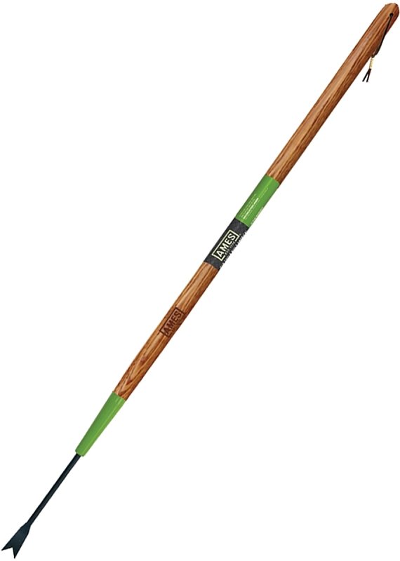 WEEDER DANDELION STL V-NOTCHED