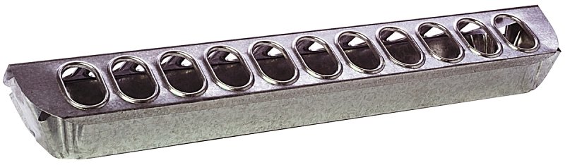 FEEDER SLIDE TOP 18           