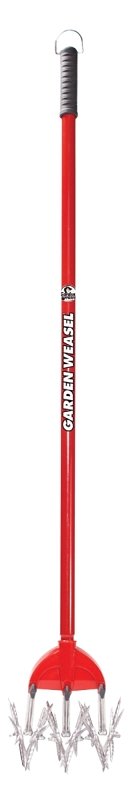 GARDEN WEASEL 4 IN1 54-3/4INCH