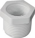 BUSHING REDUC PVC 1MIPX3/4FIP 