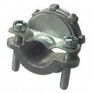CONNECTOR CABLE CLAMP 1.25INCH