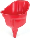 FUNNEL QUICK FILL RESIN       