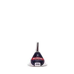 FUNNEL TIN 10 OZ              
