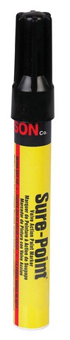 El Marko Black Paint Marker