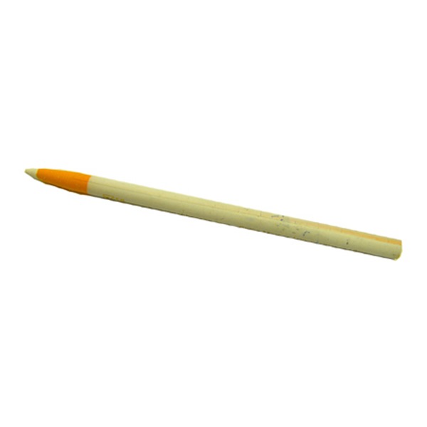 C.H. Hanson 6.8 in. L China Marker White 1 Pc