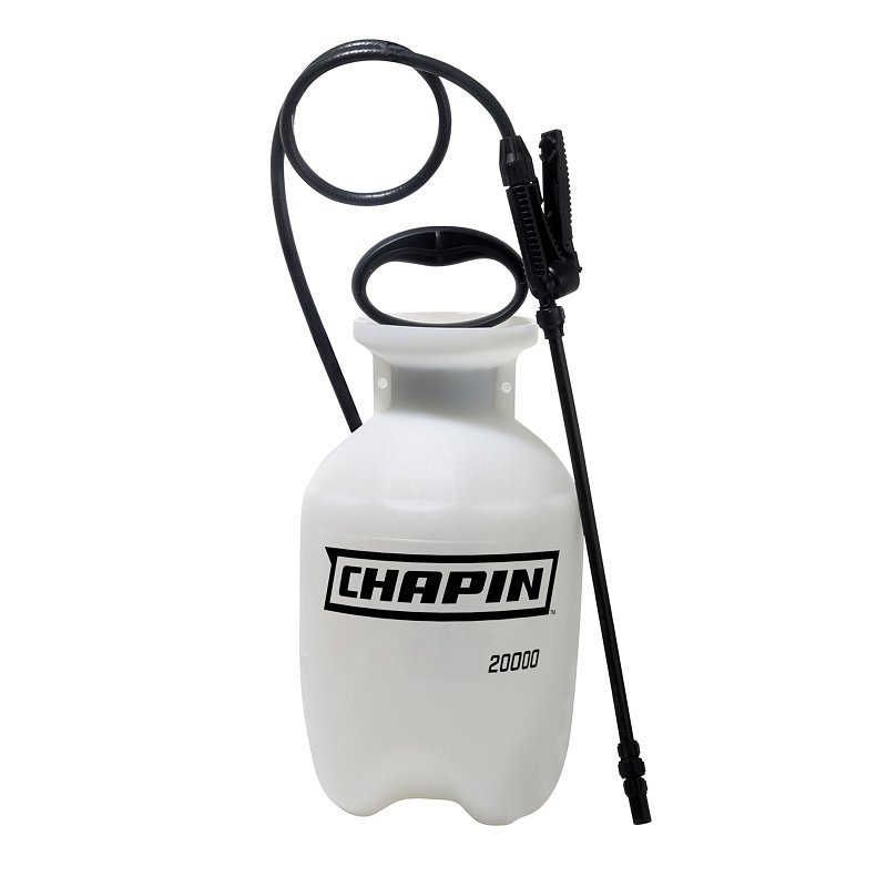 SPRAYER POLY PROMO 1GAL       