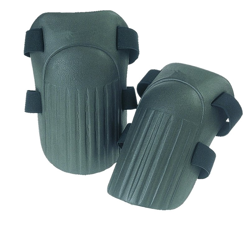 KNEE PAD FOAM DBL ADJ STRAPS  